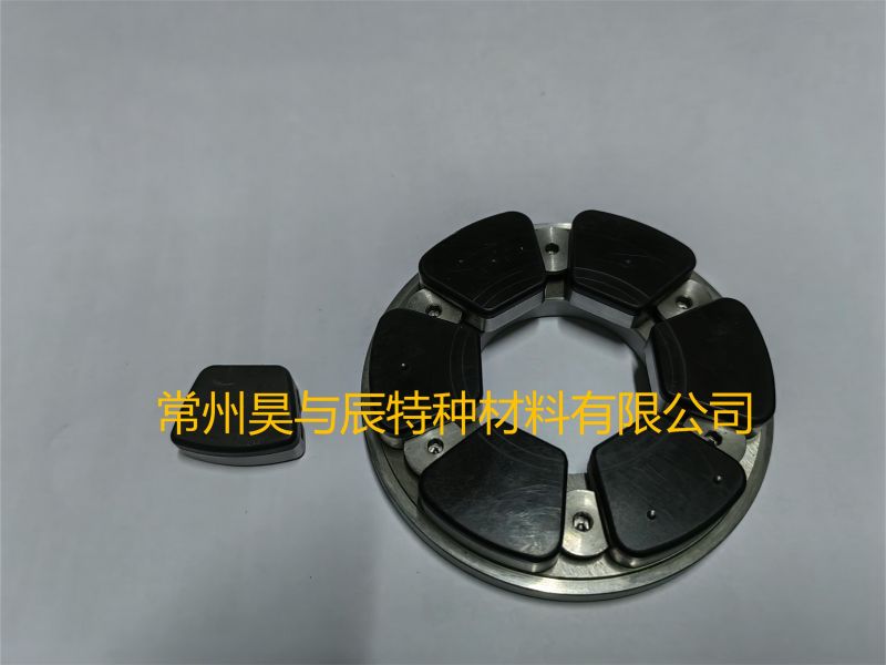 潛油電機(jī)軸承、高承載止推軸承